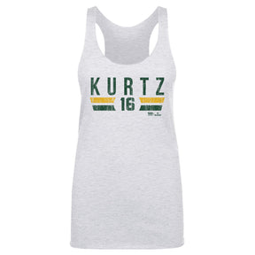 Nick Kurtz Women's Tank Top | 500 LEVEL