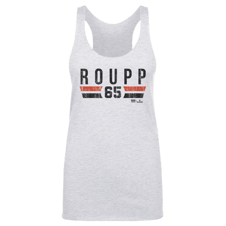 Landen Roupp Women's Tank Top | 500 LEVEL