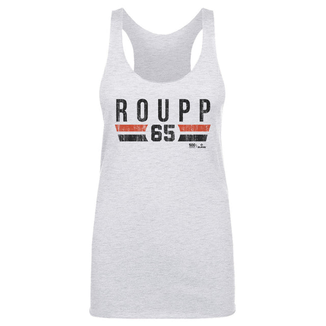 Landen Roupp Women's Tank Top | 500 LEVEL