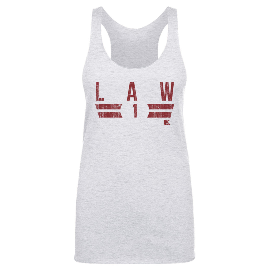 Kendrick Law Women's Tank Top | 500 LEVEL