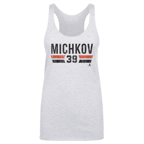 Matvei Michkov Women's Tank Top | 500 LEVEL