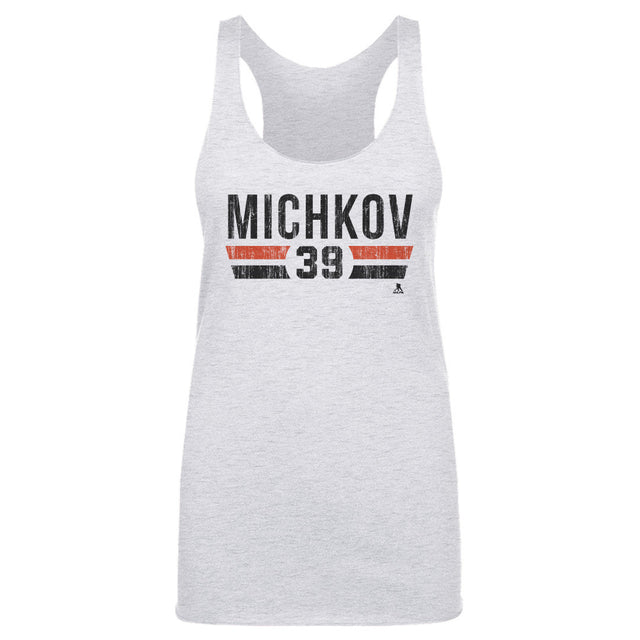 Matvei Michkov Women's Tank Top | 500 LEVEL