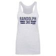 Willie Randolph Women's Tank Top | 500 LEVEL