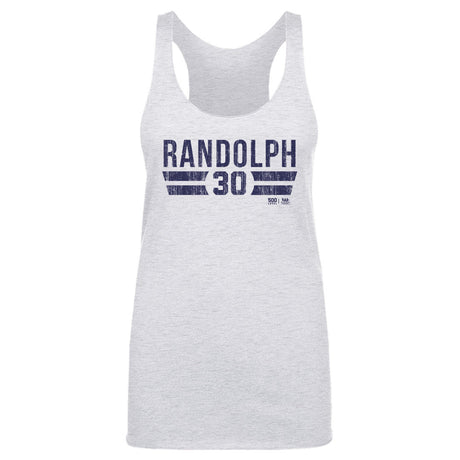 Willie Randolph Women's Tank Top | 500 LEVEL