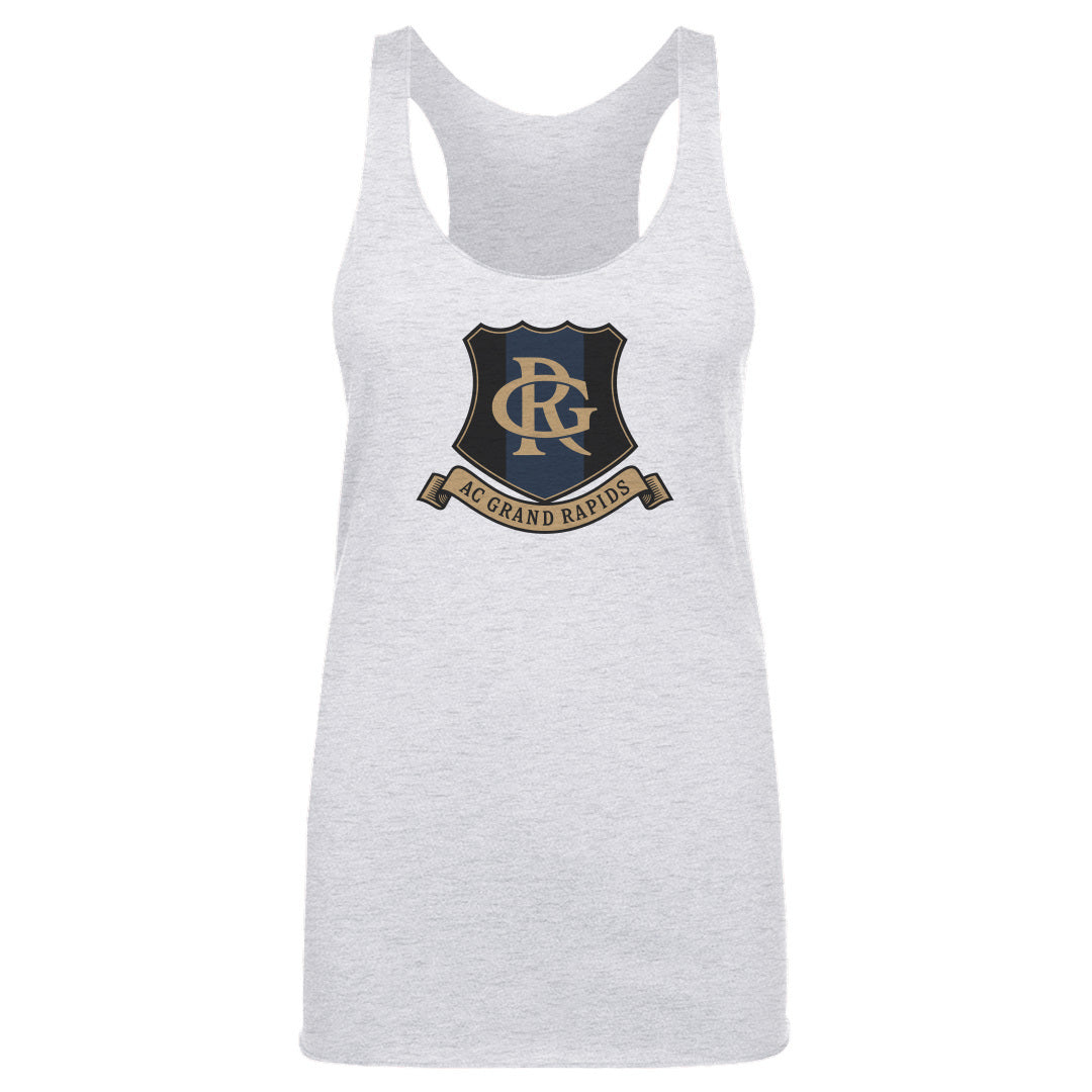 AC Grand Rapids Women's Tank Top | 500 LEVEL