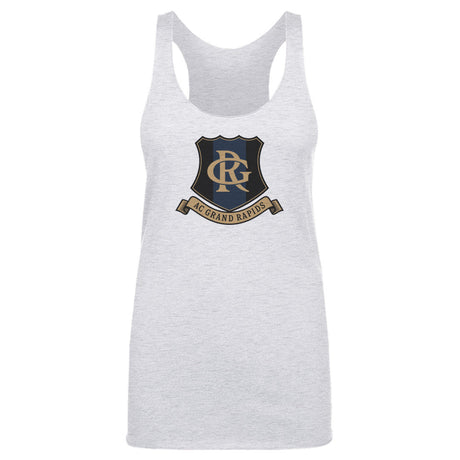AC Grand Rapids Women's Tank Top | 500 LEVEL