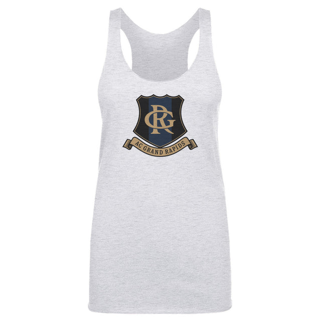 AC Grand Rapids Women's Tank Top | 500 LEVEL