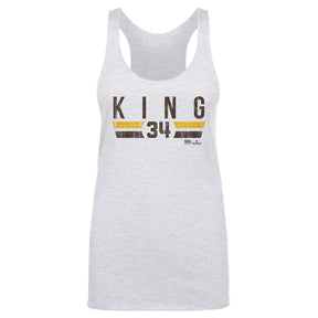 Michael King Women's Tank Top | 500 LEVEL