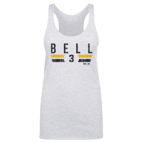 Jay Bell Women's Tank Top | 500 LEVEL