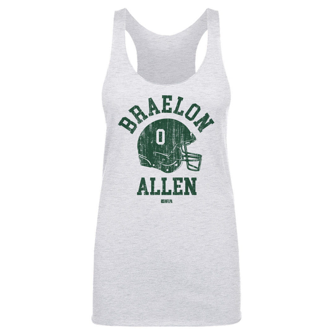 Braelon Allen Women's Tank Top | 500 LEVEL