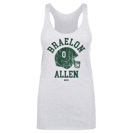 Braelon Allen Women's Tank Top | 500 LEVEL
