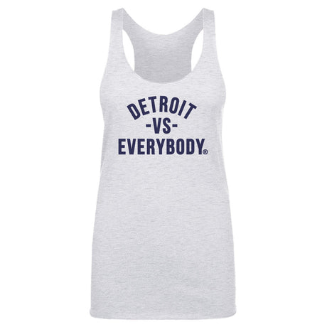 Vs. Everybody Women's Tank Top | 500 LEVEL