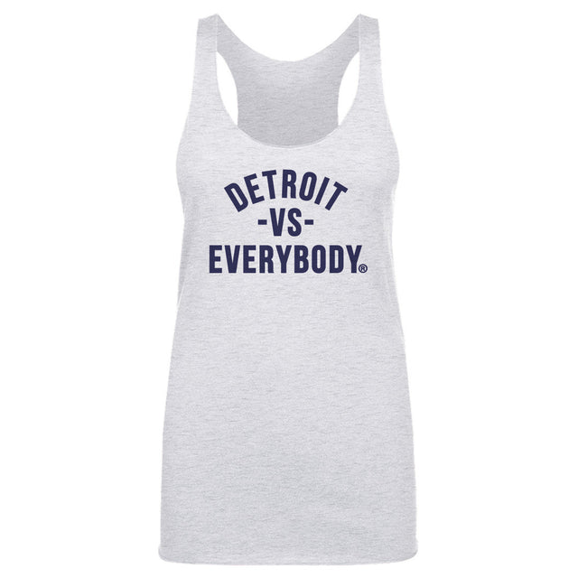 Vs. Everybody Women's Tank Top | 500 LEVEL