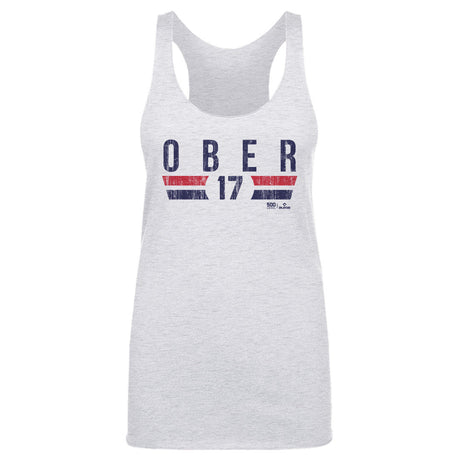 Bailey Ober Women's Tank Top | 500 LEVEL