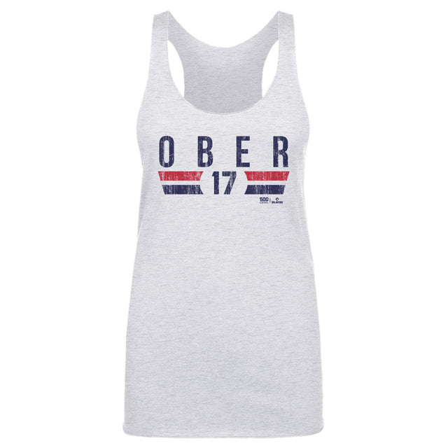 Bailey Ober Women's Tank Top | 500 LEVEL