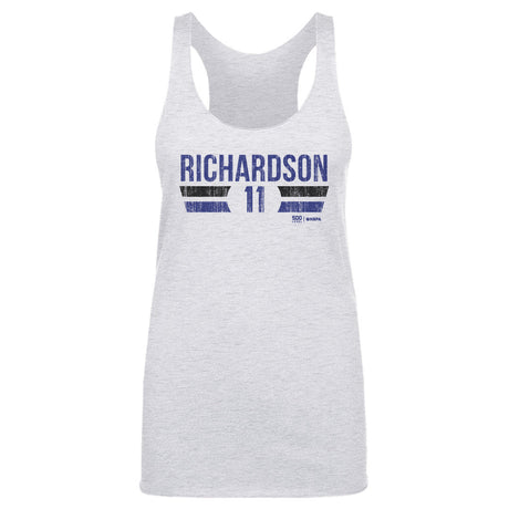 Jase Richardson Women's Tank Top | 500 LEVEL
