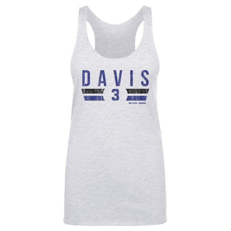 Anthony Davis Women's Tank Top | 500 LEVEL