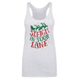 Christmas Women's Tank Top | 500 LEVEL
