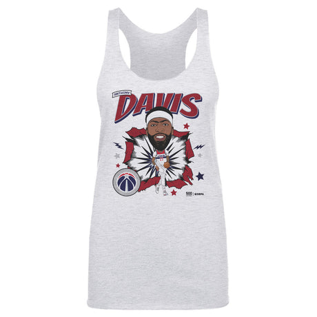 Anthony Davis Women's Tank Top | 500 LEVEL