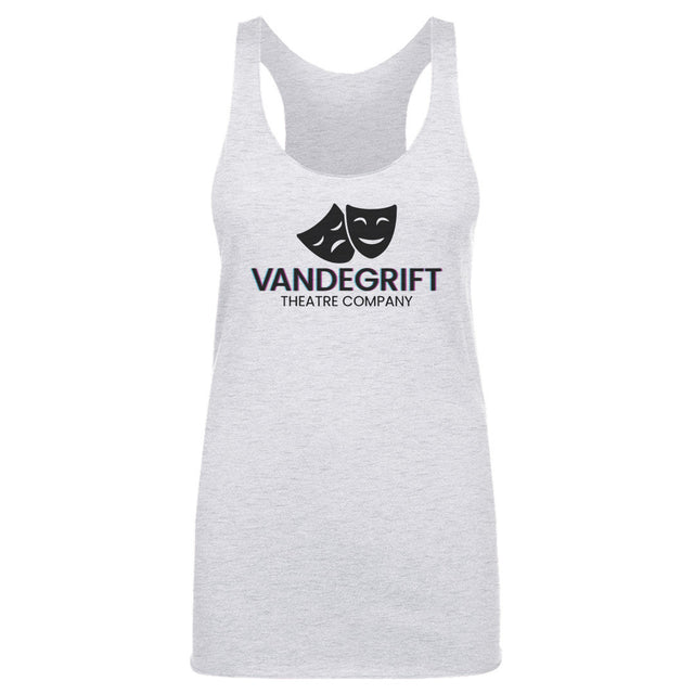 Vandegrift Women's Tank Top | 500 LEVEL