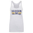 Andrew Vaughn Women's Tank Top | 500 LEVEL