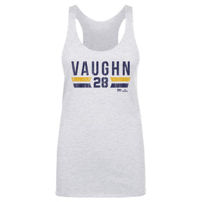 Andrew Vaughn Women's Tank Top | 500 LEVEL