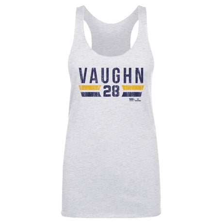 Andrew Vaughn Women's Tank Top | 500 LEVEL