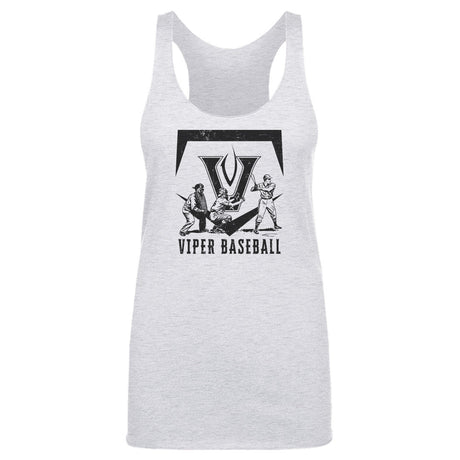 Crown Trio Women's Tank Top | 500 LEVEL