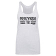 A.J. Pierzynski Women's Tank Top | 500 LEVEL