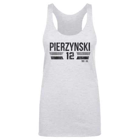 A.J. Pierzynski Women's Tank Top | 500 LEVEL