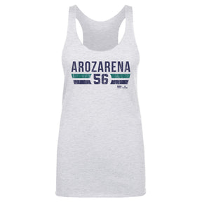 Randy Arozarena Women's Tank Top | 500 LEVEL