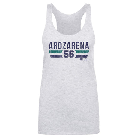 Randy Arozarena Women's Tank Top | 500 LEVEL