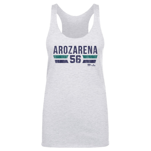 Randy Arozarena Women's Tank Top | 500 LEVEL