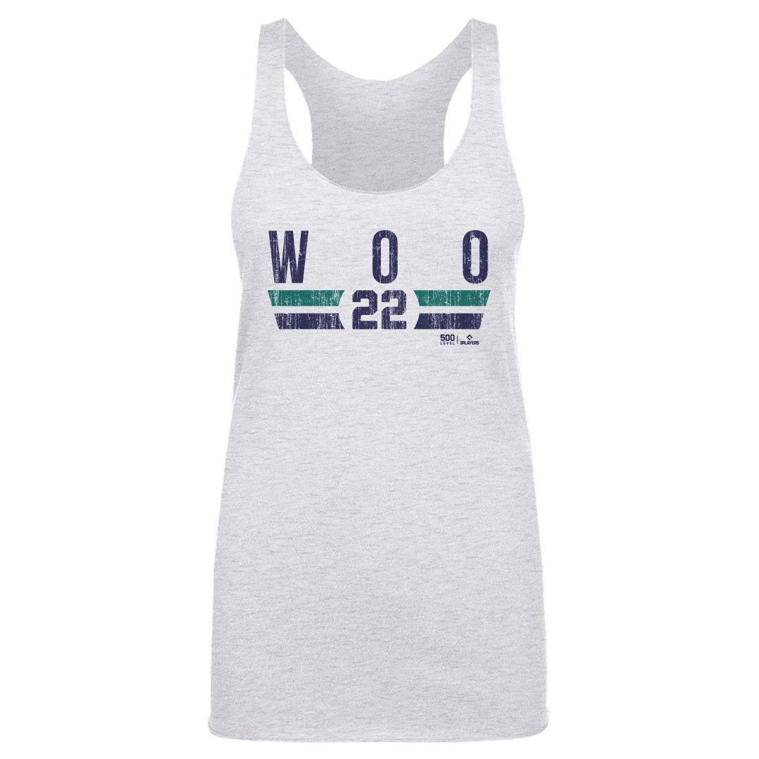 Bryan Woo Women's Tank Top | 500 LEVEL