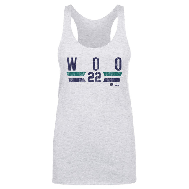 Bryan Woo Women's Tank Top | 500 LEVEL
