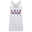 Steven Kwan Women's Tank Top | 500 LEVEL