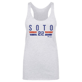 Juan Soto Women's Tank Top | 500 LEVEL