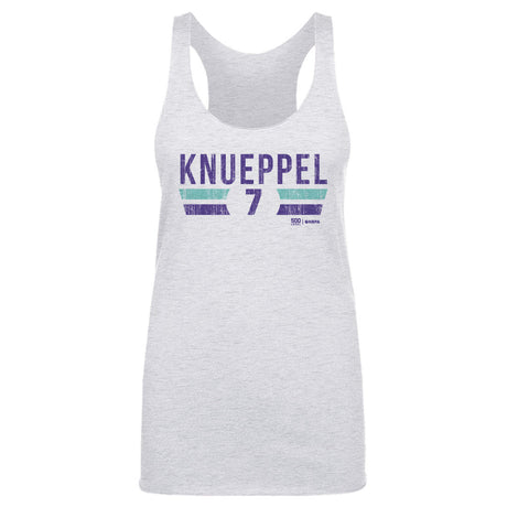 Kon Knueppel Women's Tank Top | 500 LEVEL