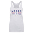 Tyrese Maxey Women's Tank Top | 500 LEVEL