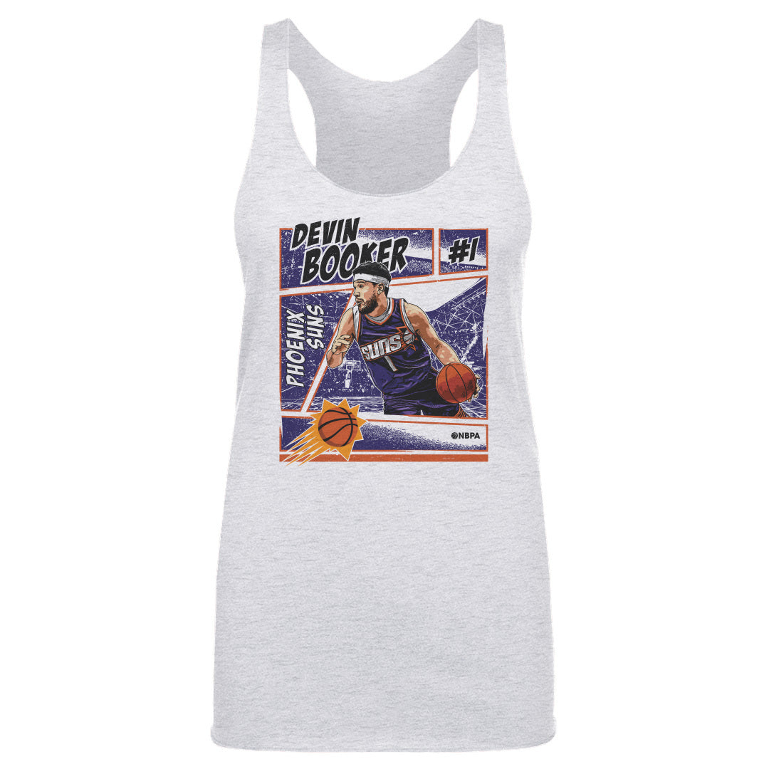 Devin Booker Women's Tank Top | 500 LEVEL