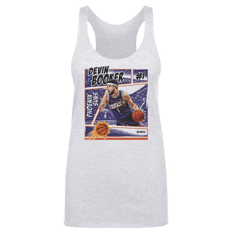 Devin Booker Women's Tank Top | 500 LEVEL