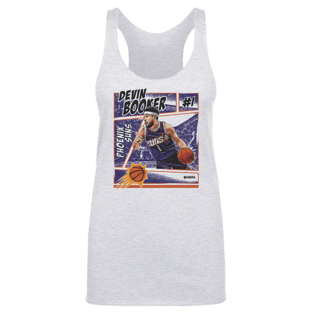 Devin Booker Women's Tank Top | 500 LEVEL