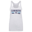 Junior Caminero Women's Tank Top | 500 LEVEL