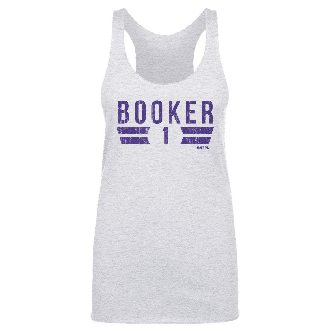 Devin Booker Women's Tank Top | 500 LEVEL