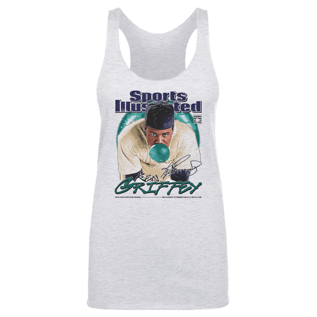 Ken Griffey Jr. Women's Tank Top | 500 LEVEL