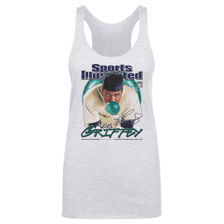 Ken Griffey Jr. Women's Tank Top | 500 LEVEL