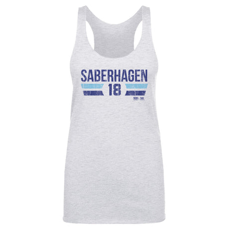 Bret Saberhagen Women's Tank Top | 500 LEVEL