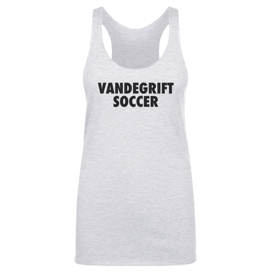 Vandegrift Women's Tank Top | 500 LEVEL