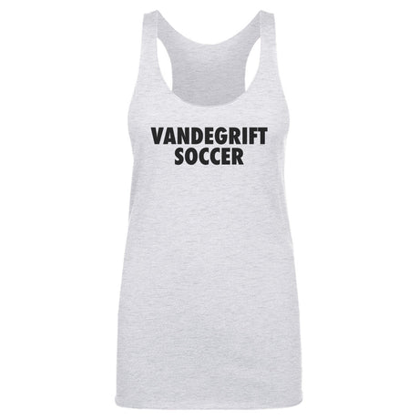 Vandegrift Women's Tank Top | 500 LEVEL