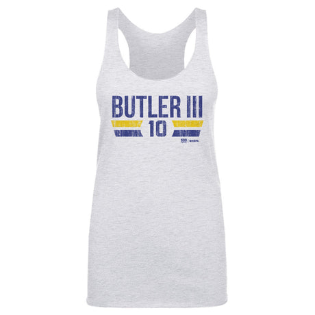 Jimmy Butler Women's Tank Top | 500 LEVEL